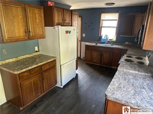 House for sale in Springville, New York