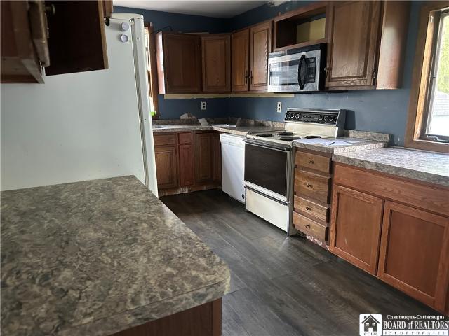House for sale in Springville, New York