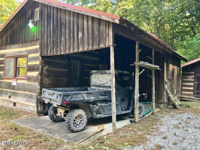 House for sale in Sneedville, East Tennessee