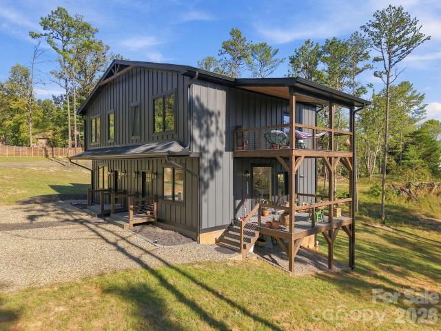 House for sale in Weaverville, Buncombe County