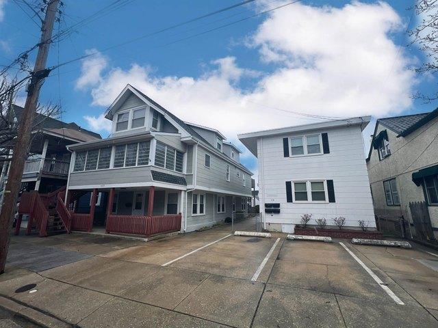 House for sale in Wildwood, New Jersey