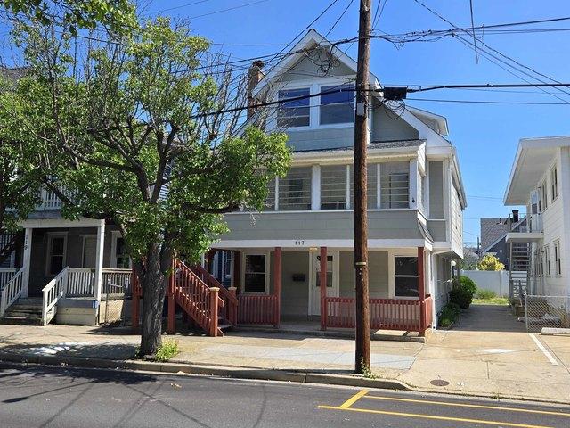 House for sale in Wildwood, New Jersey