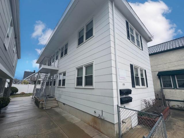 House for sale in Wildwood, New Jersey