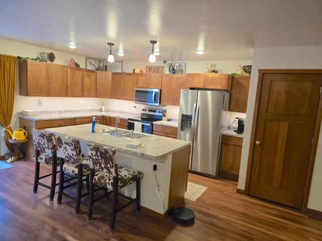 House for sale in Stoddard, Wisconsin