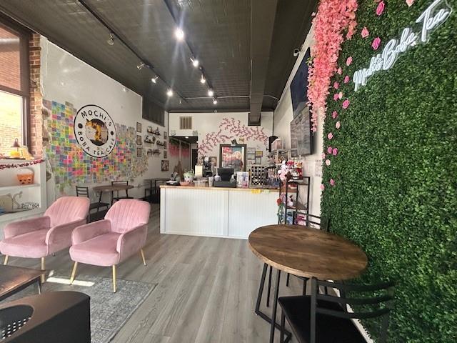 Commercial for sale in Sherman, Texas