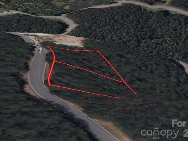 Land for sale in Valdese, Burke County