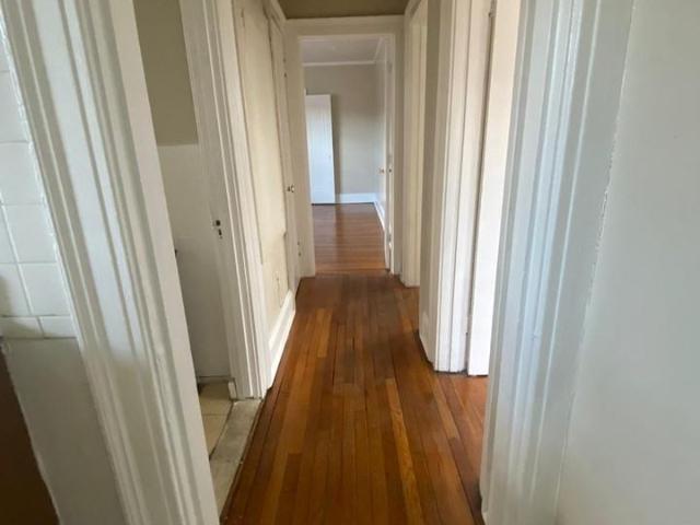 Apartment for rent in New Haven, Connecticut