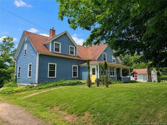 House for sale in Westmorland, New Brunswick