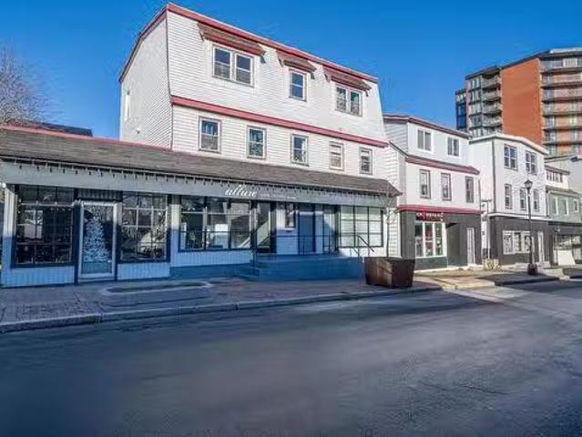 House for sale in Dartmouth, Nova Scotia