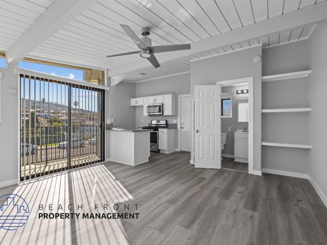 Apartment for rent in Torrance, California
