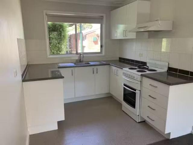 Apartment for rent in Orange, New South Wales