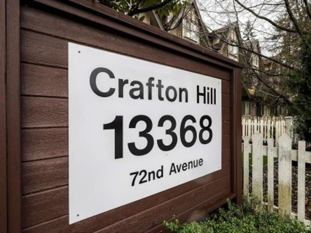 Townhouse for sale in Surrey, British Columbia