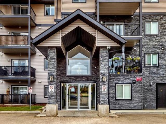 Condo for sale in Baranow, Edmonton