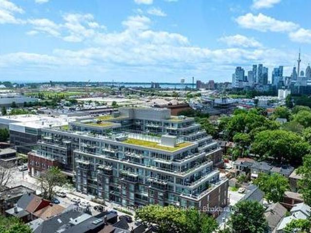 Condo for sale in Woburn, Ontario