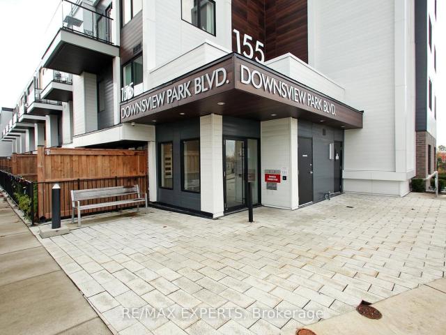 Condo for sale in Woburn, Ontario