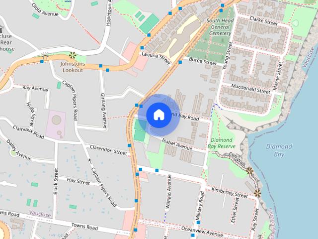 Apartment for rent in Sydney, New South Wales