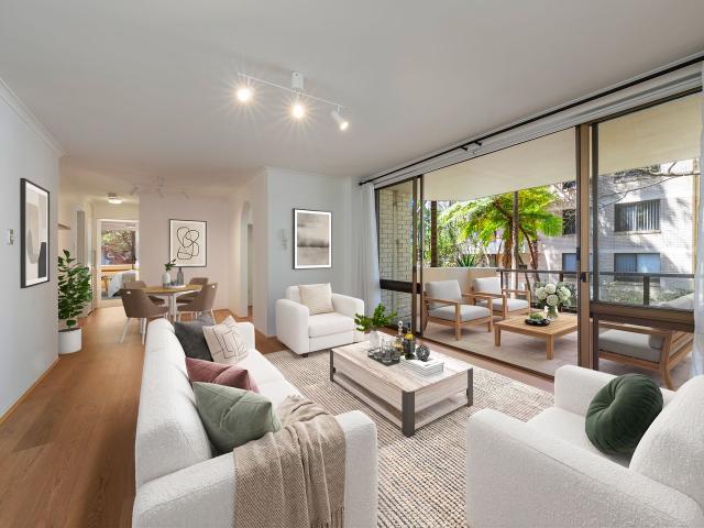 Apartment for rent in Sydney, New South Wales