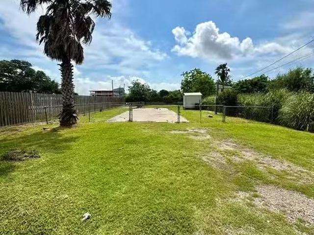 House for rent in Galveston