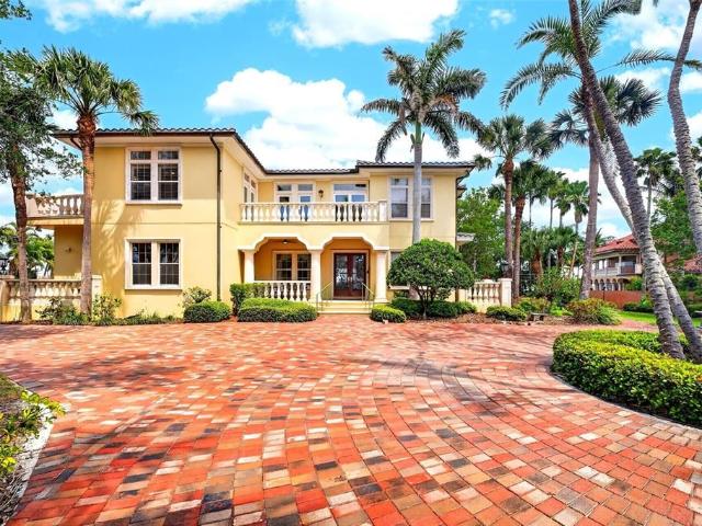 House for rent in Belleair Beach, Florida