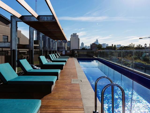 Apartment for rent in Sydney, New South Wales
