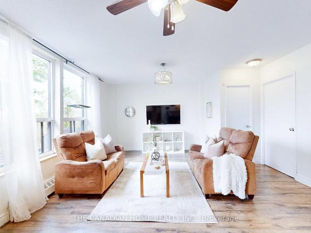 Condo for sale in Woburn, Ontario
