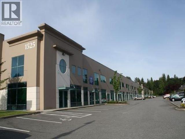 Commercial for rent in Port Coquitlam, British Columbia
