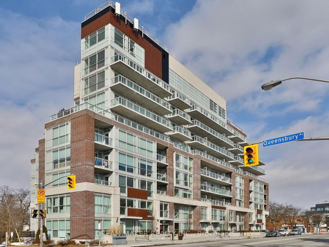Condo for sale in Woburn, Ontario