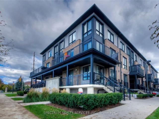 Condo for rent in Woburn, Ontario