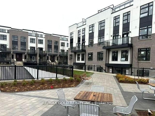 Condo for rent in Woburn, Ontario