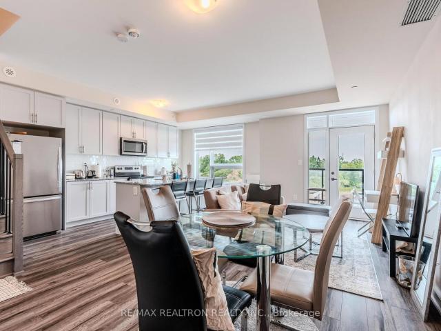 Condo for rent in Milton, Ontario