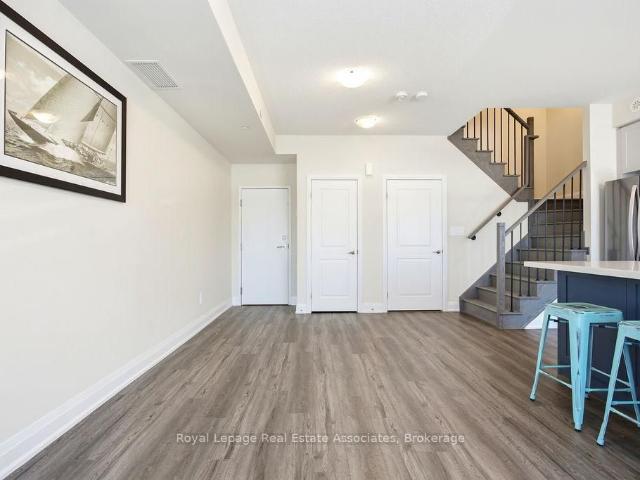 Condo for rent in Milton, Ontario