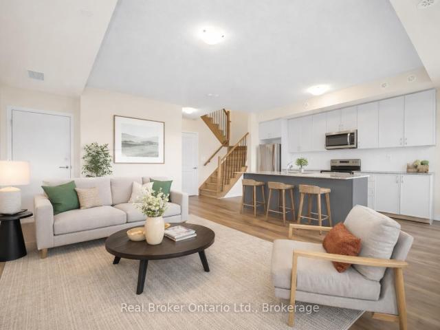 Property for rent in Milton, Ontario
