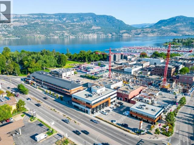 Office for rent in Winfield, British Columbia