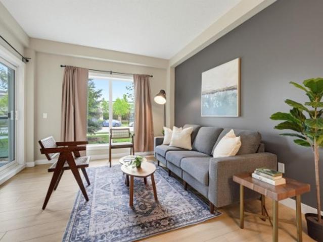 Condo for sale in Wedgewood, Alberta