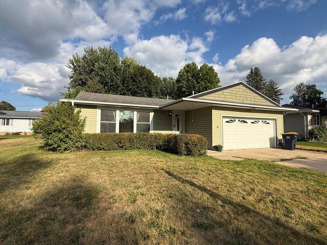House for sale in Plainview, Minnesota