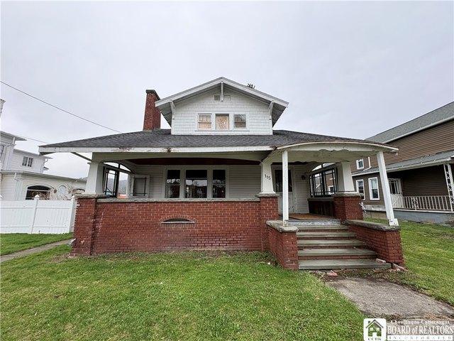House for sale in Bolivar, New York