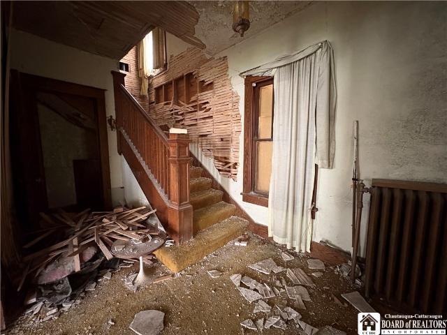 Property for sale in Bolivar, New York