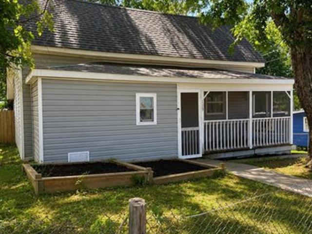 House for sale in Gaffney, South Carolina