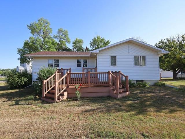 House for sale in Shelly, Minnesota