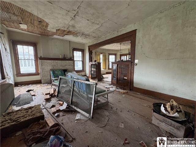 House for sale in Bolivar, New York