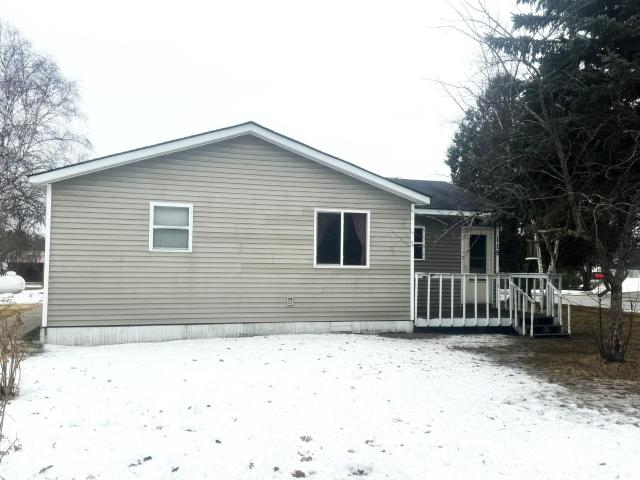 House for sale in Hubbard, Minnesota