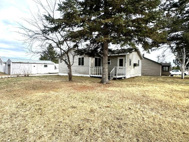 House for sale in Hubbard, Minnesota