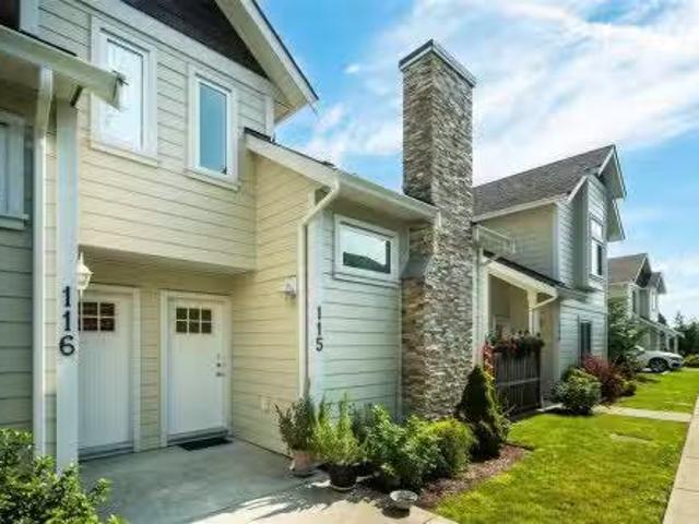 House for sale in Sooke, British Columbia