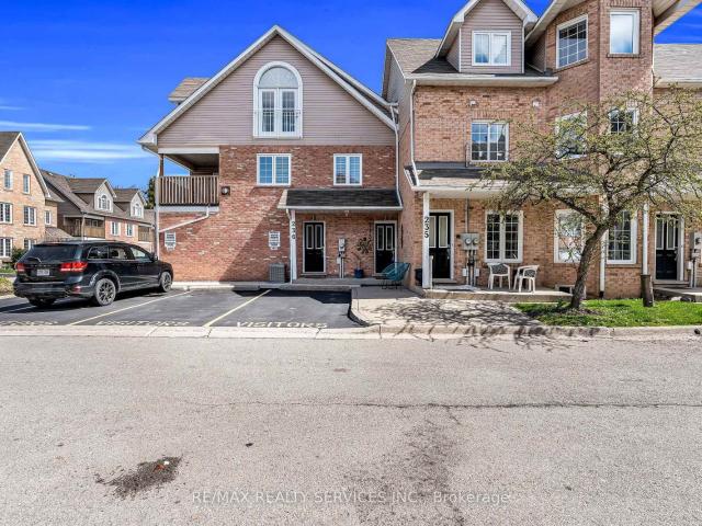 Condo for sale in Woburn, Ontario