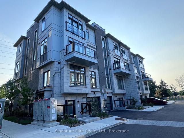 Condo for rent in Woburn, Ontario