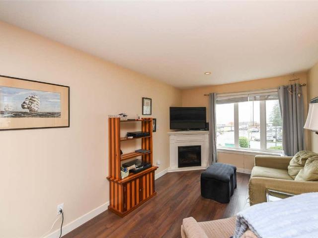 Condo for sale in Courtenay, British Columbia