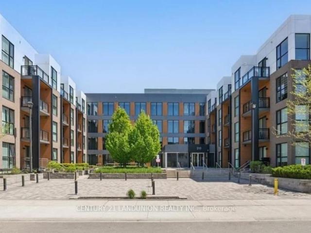 Condo for rent in Woburn, Ontario