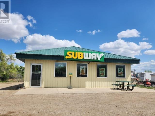 Office for sale in Saskatchewan