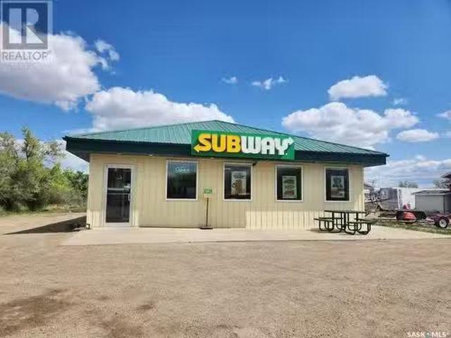 House for sale in Saskatchewan