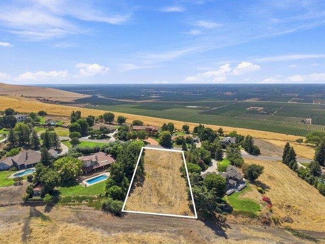 Land for sale in Exeter, Tulare County